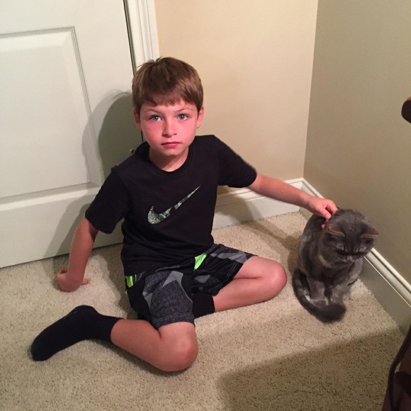 Meet your Posher, Ka - Picture 7 of 7